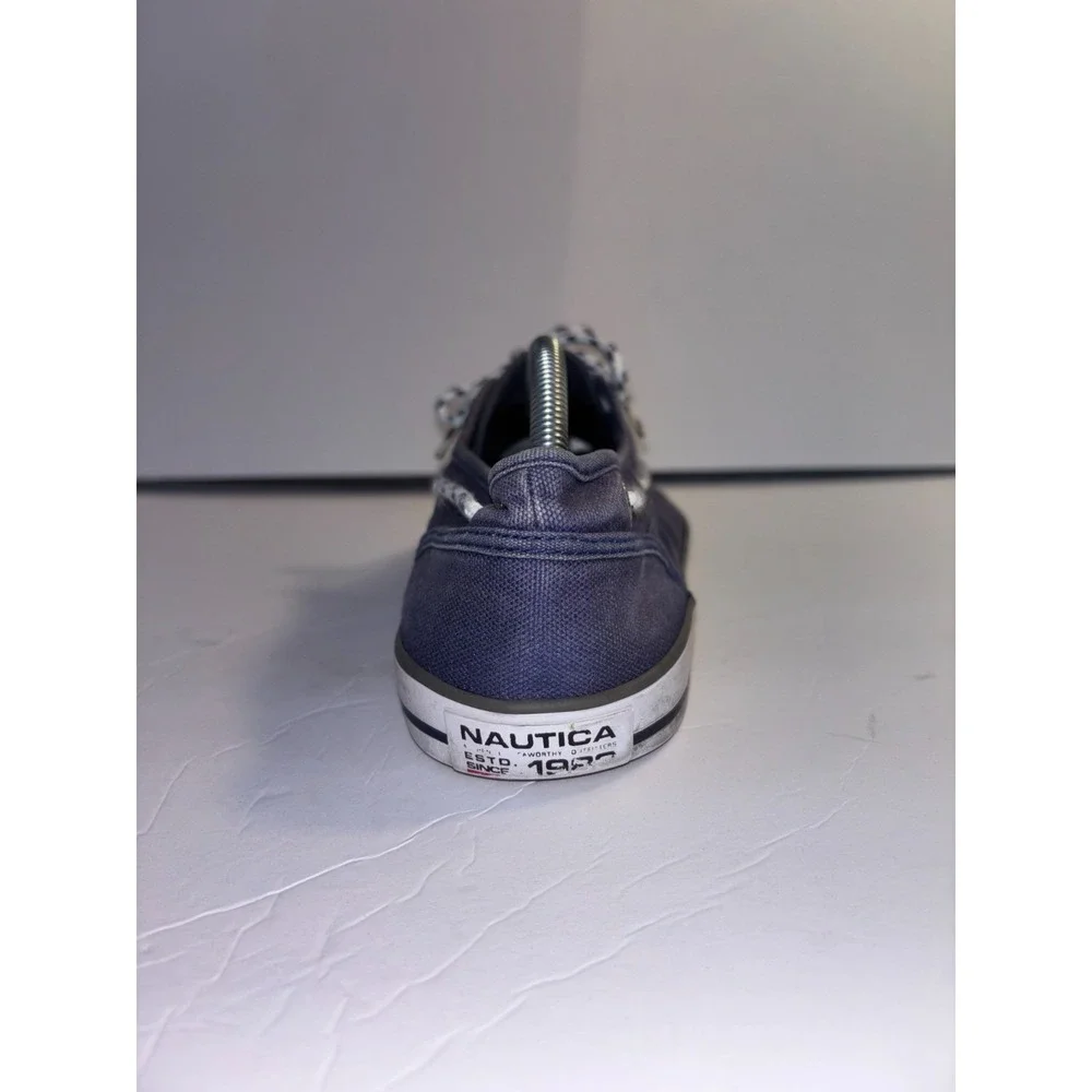 Nautica seaworthy craftsmanship